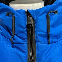 Blue winter coat Thirty Stone for men