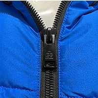 Blue winter coat Thirty Stone for men