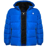 Blue winter coat Thirty Stone for men