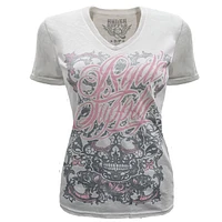 t-shirt Ryder for women