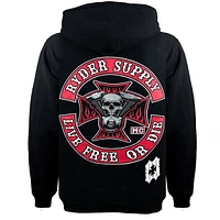 hoodie Ryder Supply for men