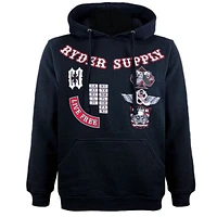 hoodie Ryder Supply for men