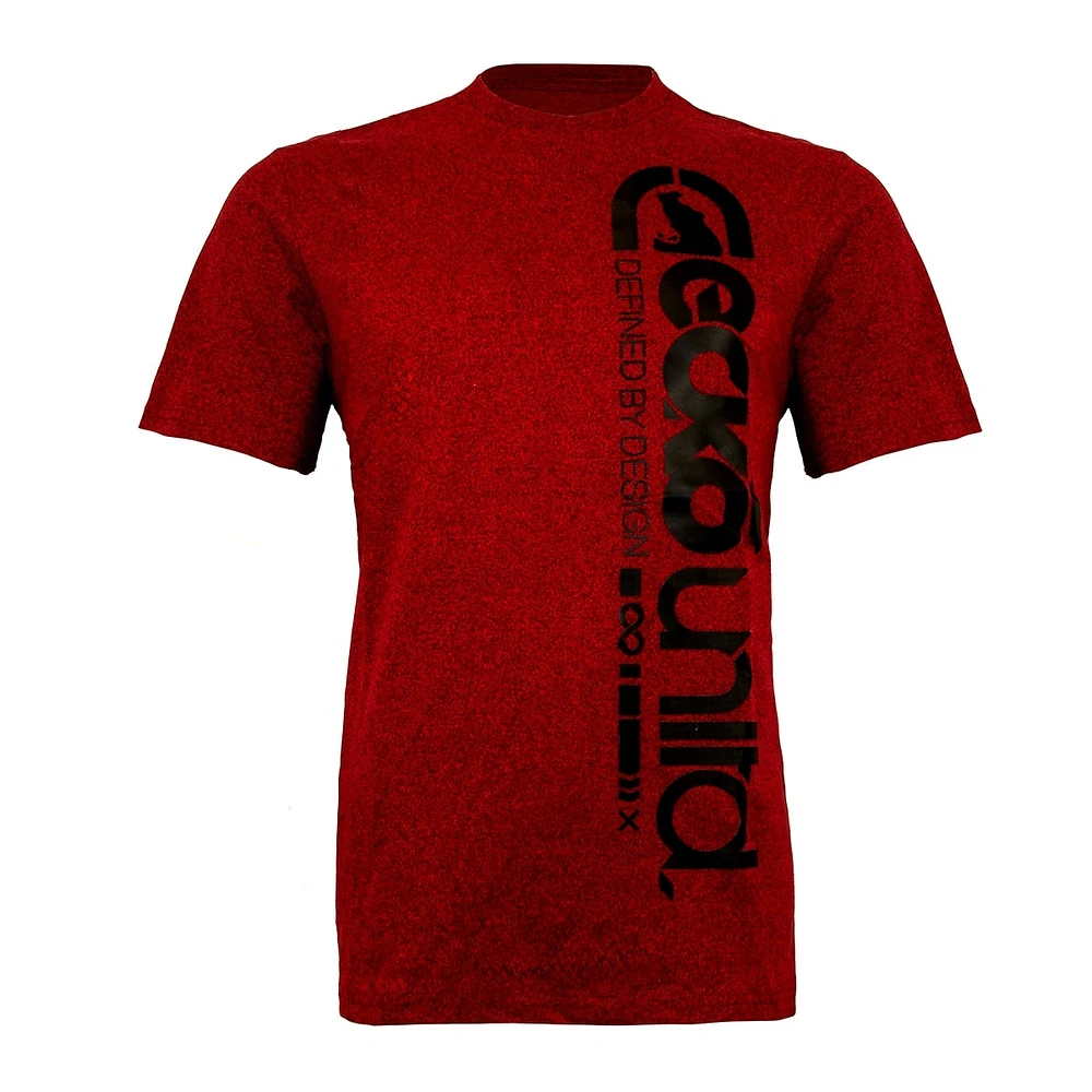 Red T-Shirt Ecko Unltd for Men