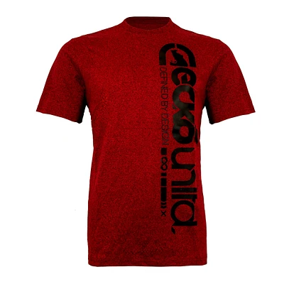 Red T-Shirt Ecko Unltd for Men