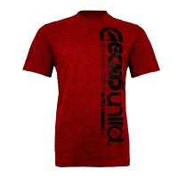 Red T-Shirt Ecko Unltd for Men