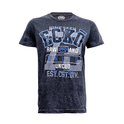 Charcoal t-shirt Ecko Unltd for men