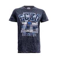 Charcoal t-shirt Ecko Unltd for men