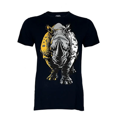 Navy blue t-shirt Ecko Unltd for men