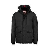 winter jacket NORTH WAVE for men