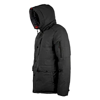 winter jacket NORTH WAVE for men