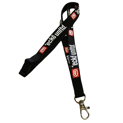 KeyChain lanyard Ecko Unltd