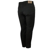 Black pant for men (length 32)