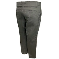 Olive pant for men (length 30)