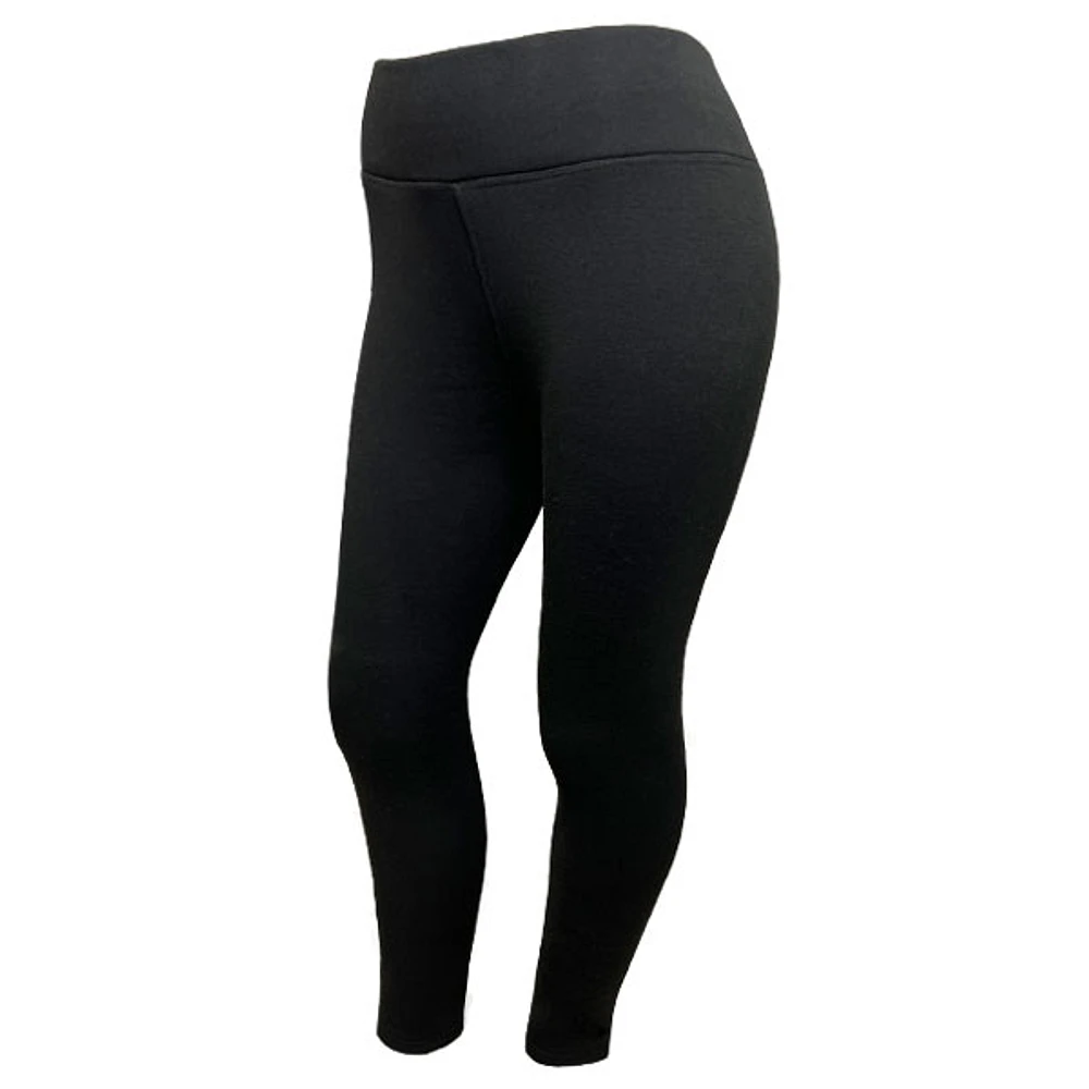 sherpa legging for women