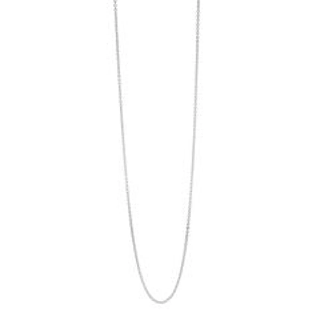 Pandora 23.6in Silver Chain Necklace