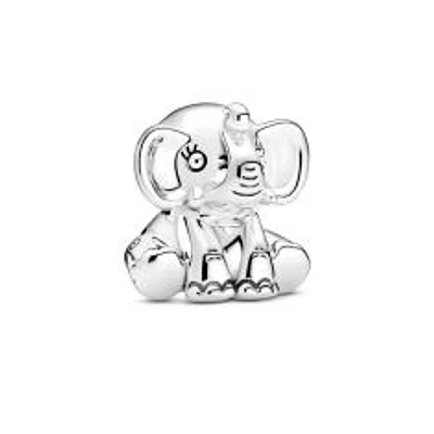 Pandora Ellie the Elephant Charm