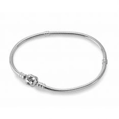 Pandora Iconic Clasp Bracelet