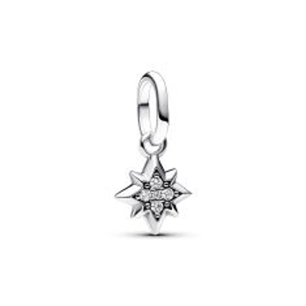 Pandora ME Star Mini Dangle Charm