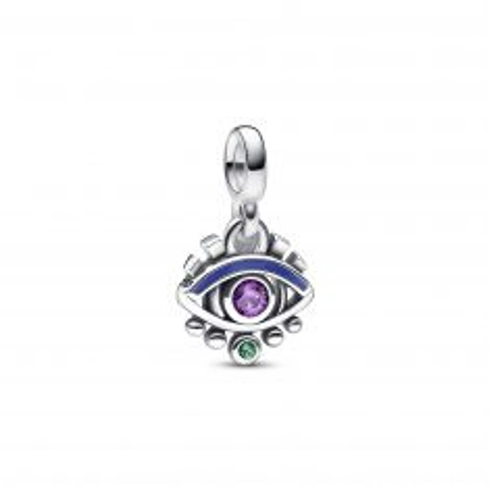 Pandora ME The Eye Mini Dangle Charm