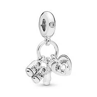 Pandora My Little Baby Dangle Charm