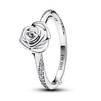 Pandora Rose Bloom Ring