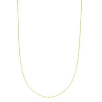 TOUS Gold-Plated Necklace