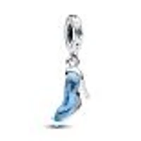 Pandora - Disney, Cinderella's Glass Slipper Dangle Charm