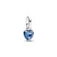 Pandora ME Chakra Heart Mini Dangle Charm