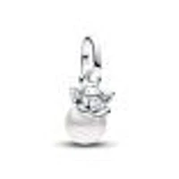 Pandora ME Cupid Mini Dangle Charm