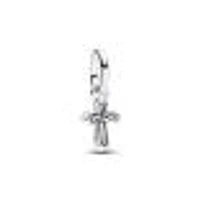 Pandora ME Sparkling Cross Mini Dangle Charm