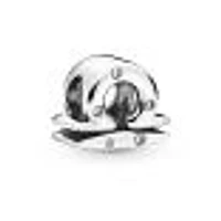 Pandora Sparkling Libra Zodiac Charm