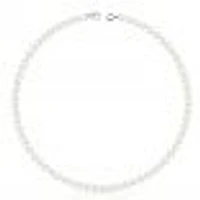 TOUS Cultured Pearl Strand Necklace