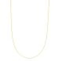 TOUS Gold-Plated Necklace