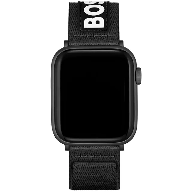 boss apple watch