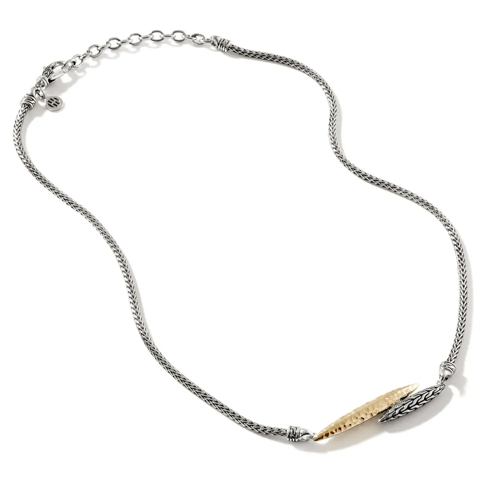 John Hardy Classic Chain 6.5mm Necklace