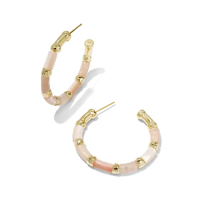 Kendra Scott Gigi Hoop Earrings in Mix