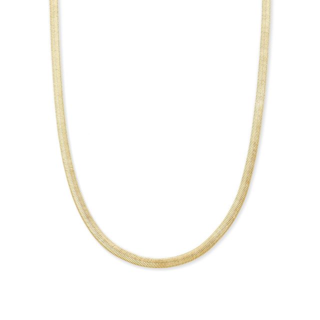 Kendra Scott Kassie Chain Necklace, Gold-Plated