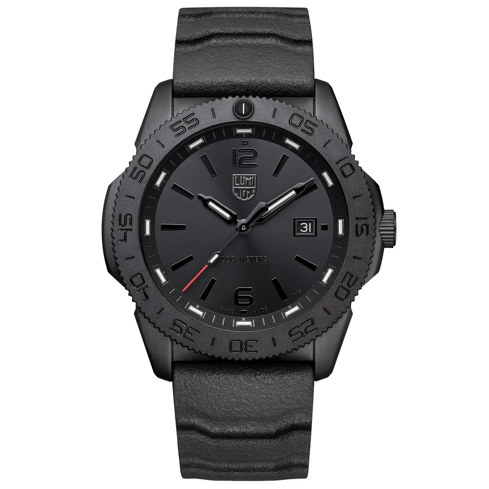 END x Timex Allied Chrono Blackout Watch | WatchCharts Marketplace