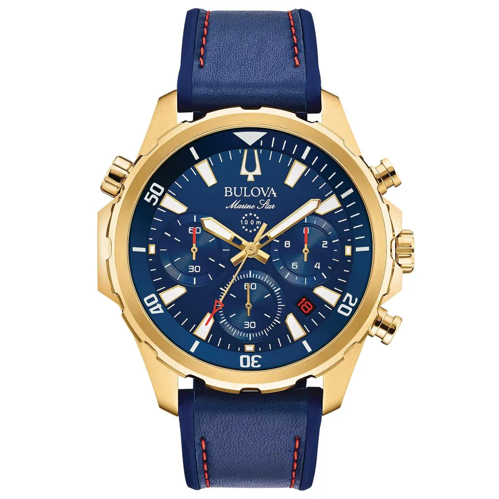 業界No.1 Bulova?Men's