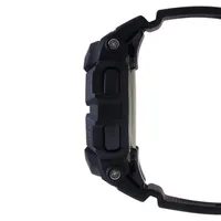Men's Casio G-Shock G-Squad Connected Black Watch GBA900-1A