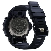 Men's Casio G-Shock G-Squad Connected Black Watch GBA900-1A