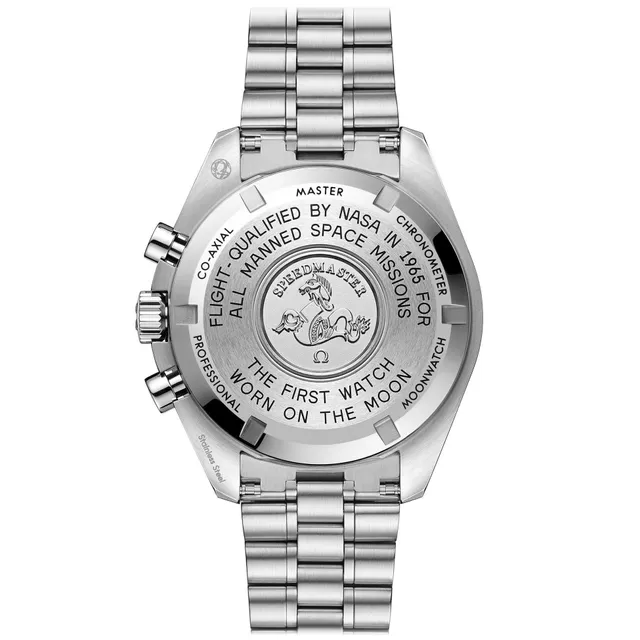 omega speedmaster moonwatch professional 42mm mens watch o31130423001006