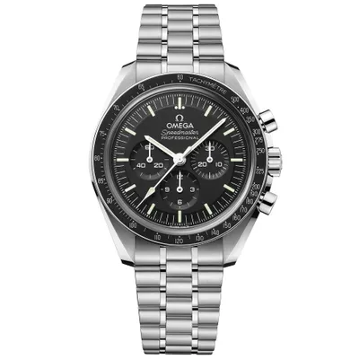 omega speedmaster moonwatch professional 42mm mens watch o31130423001006