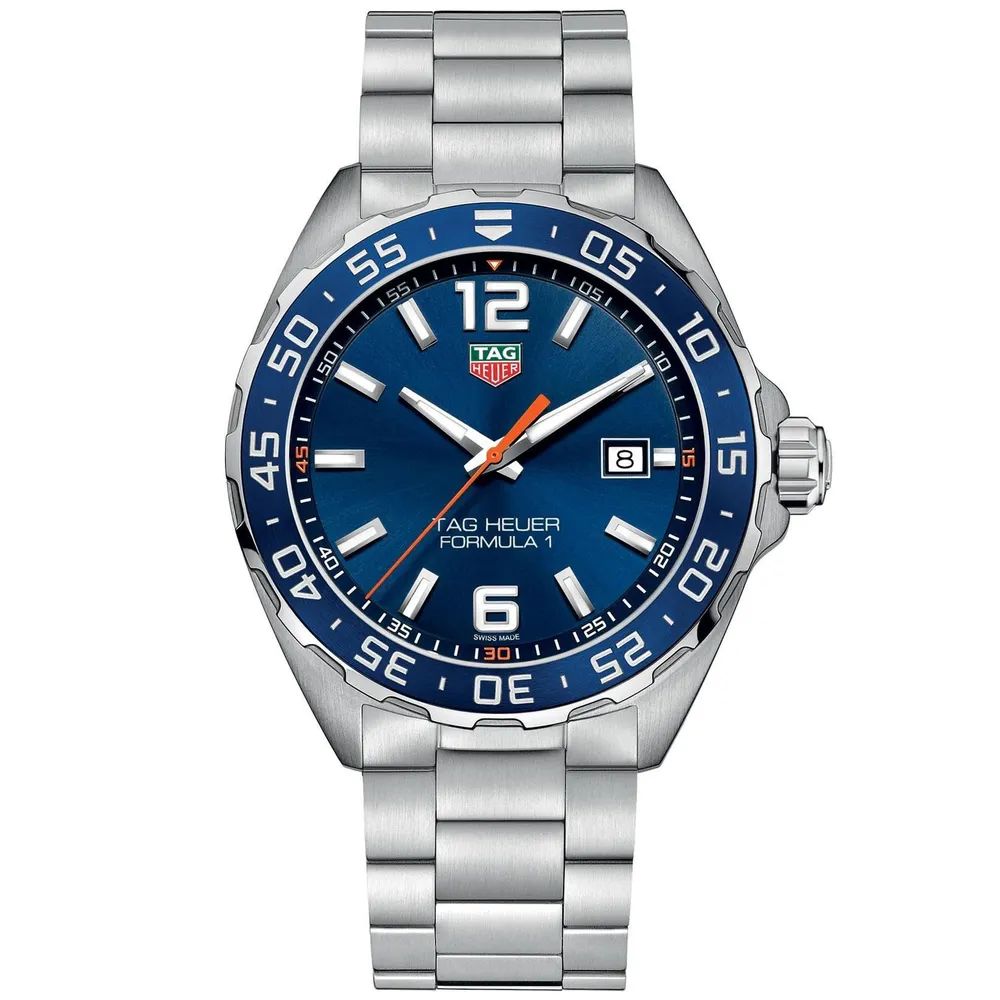 Tag Heuer Men's Formula 1 Quartz Watch