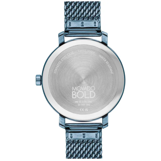 Hugo Boss Skymaster Chronograph Blue Dial Brown Leather Strap Watch | 44mm  | 1513940 | Bridge Street Town Centre | Quarzuhren