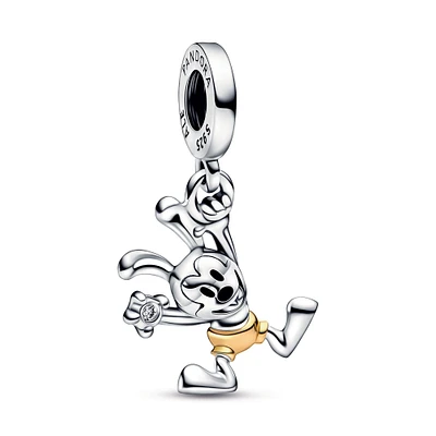 Pandora - Disney, 100th Anniversary Oswald Dangle Charm