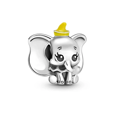 Pandora - Disney, Dumbo Charm