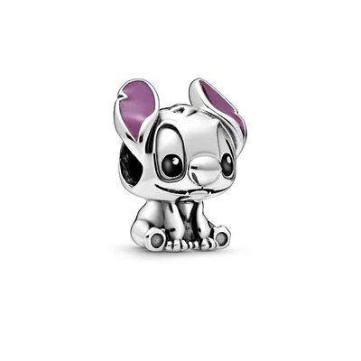 Pandora - Disney, Lilo and Stitch Charm