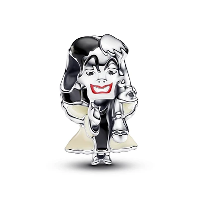 Pandora - Disney Villains Cruella De Vil Charm