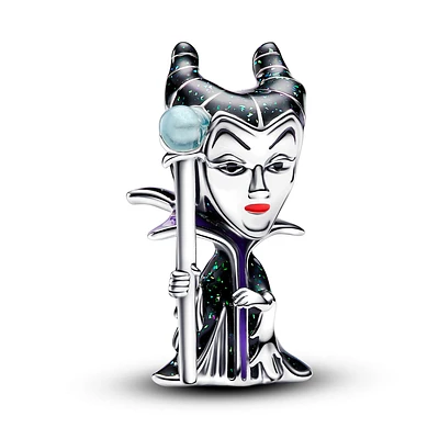 Pandora - Disney, Villains Maleficent Charm